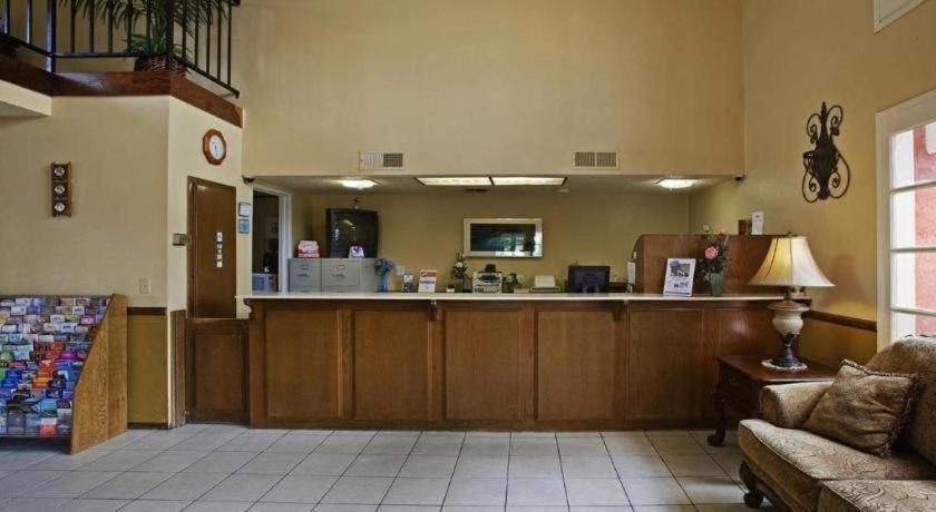 赫梅特戴斯酒店 赫米特 外观 照片
